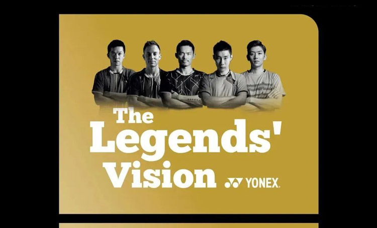 2023 YONEX王者之志業(yè)余羽毛球巡回賽芒果体育站報(bào)名開(kāi)啟！
